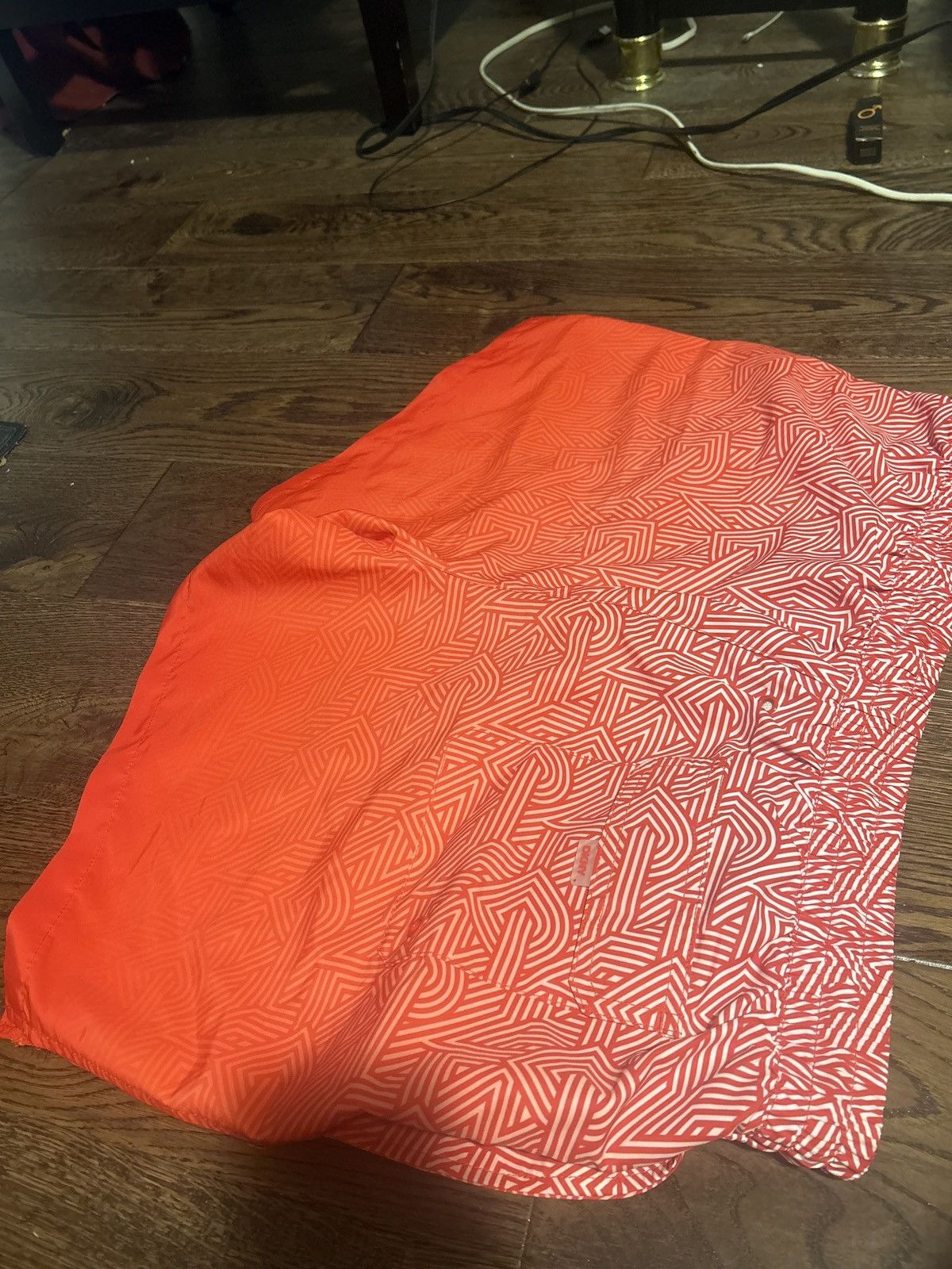 DKNY DKNY shorts / swimsuit Size US 41 - 3 Thumbnail