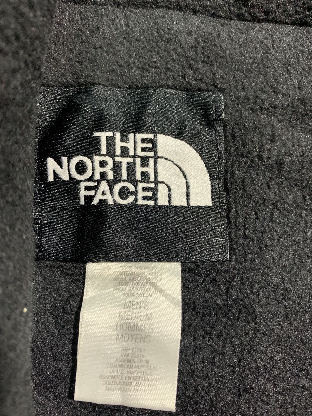 The North Face 🔥TNF SPLIT OUTDOOR PANTS W32 Size US 32 / EU 48 - 9 Thumbnail