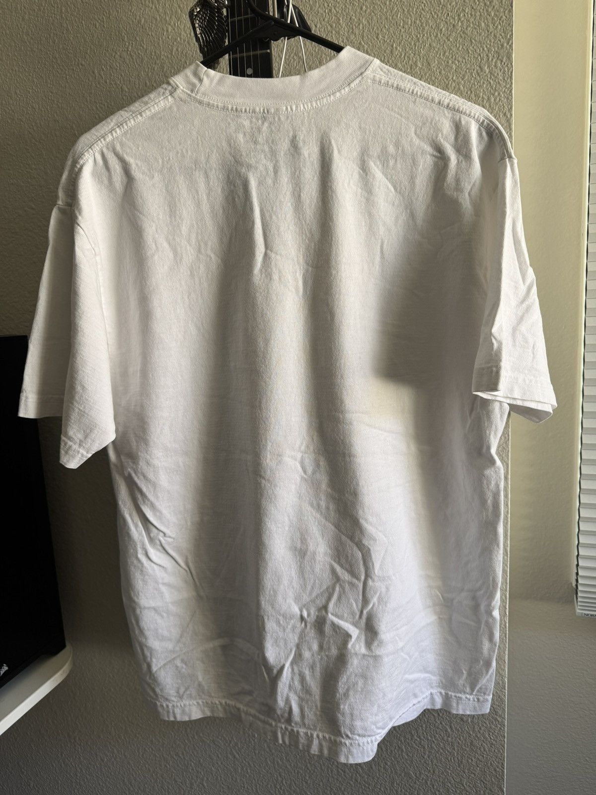 Asspizza Asspizza Father Steve Yellow Mouse TShirt Size US M / EU 48-50 / 2 - 2 Thumbnail