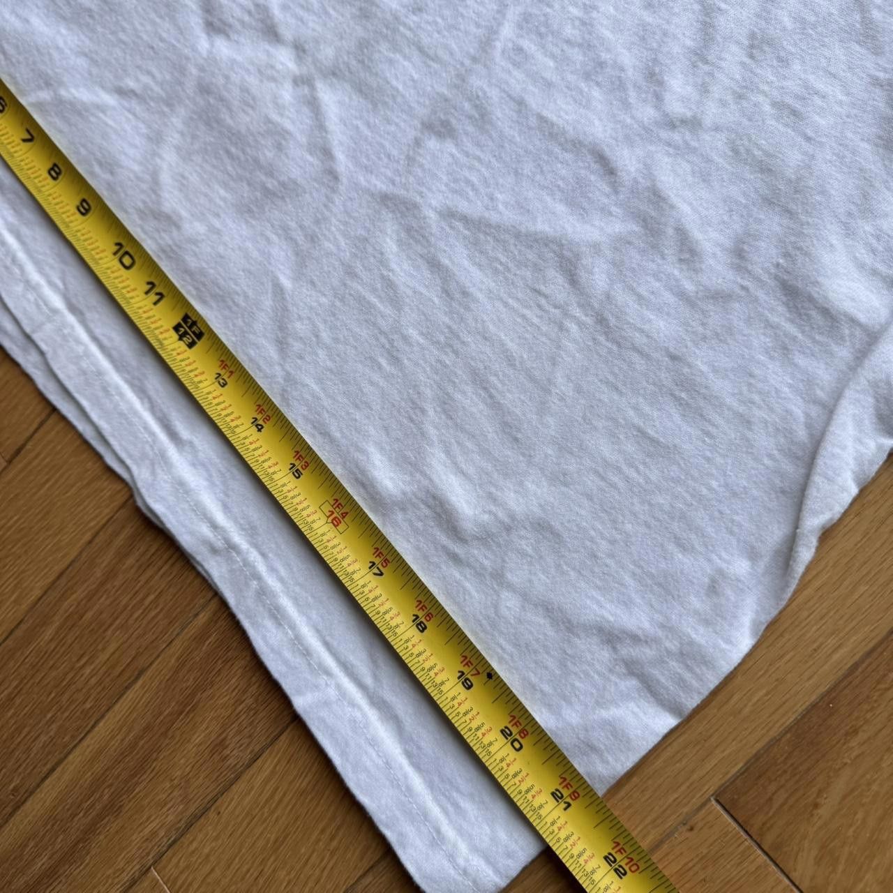 Designer Unique Art-Inspired Vintage Tee - Van Gogh's Bedroom Size US M / EU 48-50 / 2 - 5 Thumbnail
