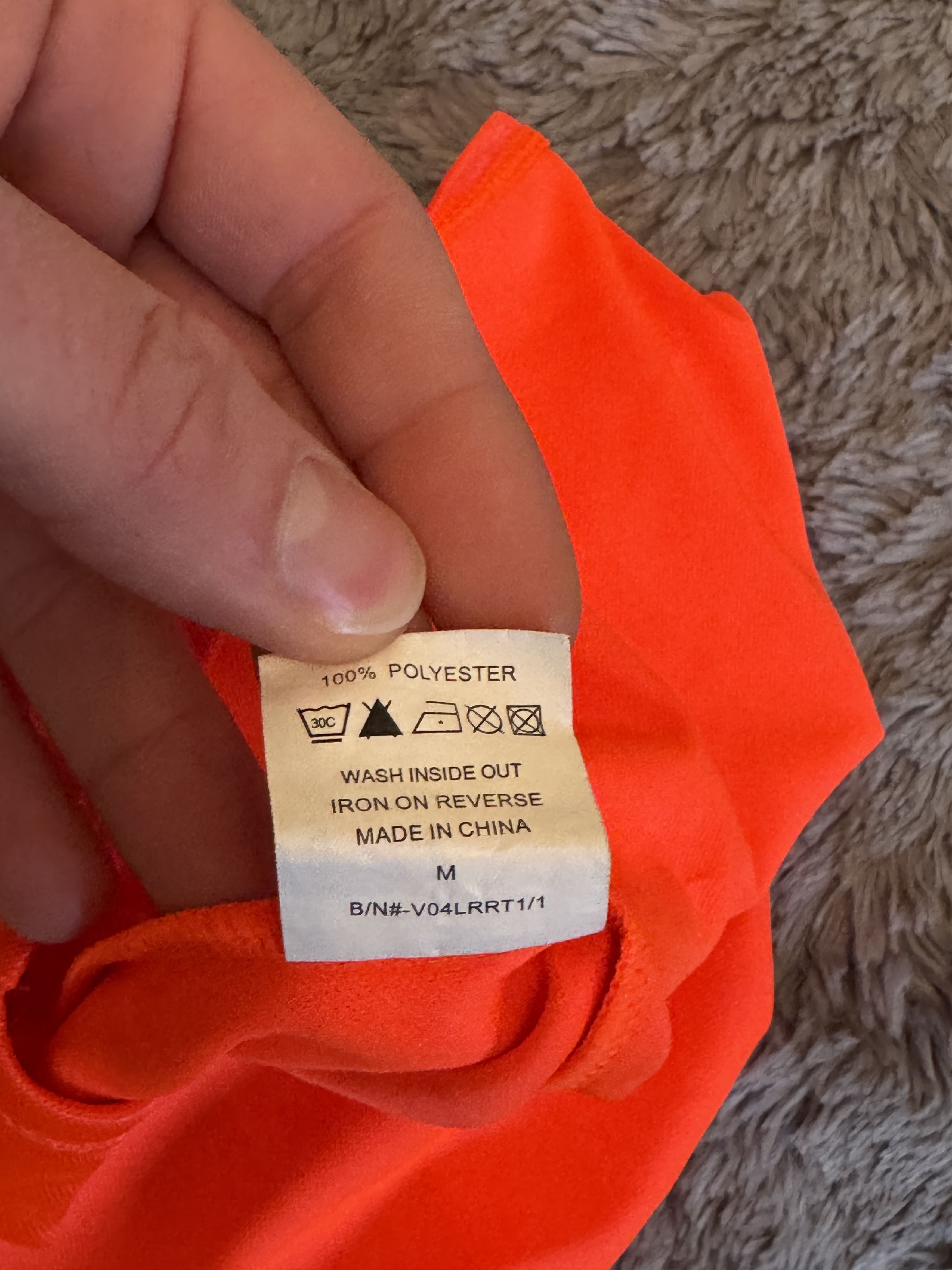 Mercedes-Benz Mercedes McLaren F1 Lewis Hamilton 2008 T-shirt Size M / US 6-8 / IT 42-44 - 8 Thumbnail