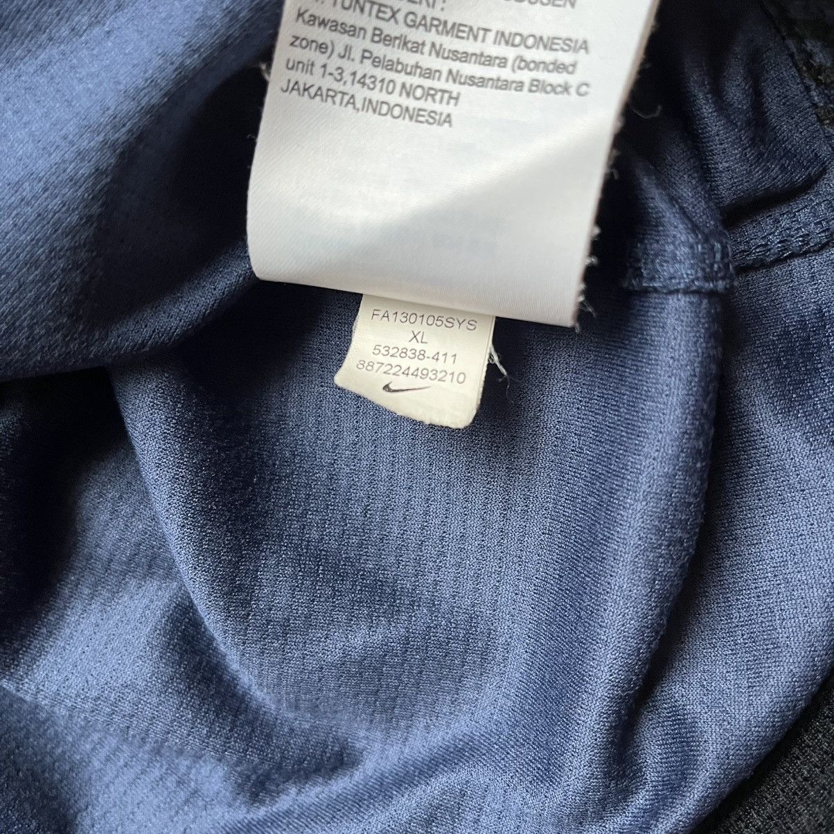 Nike Manchester United Away Jersey Size US XL / EU 56 / 4 - 8 Thumbnail
