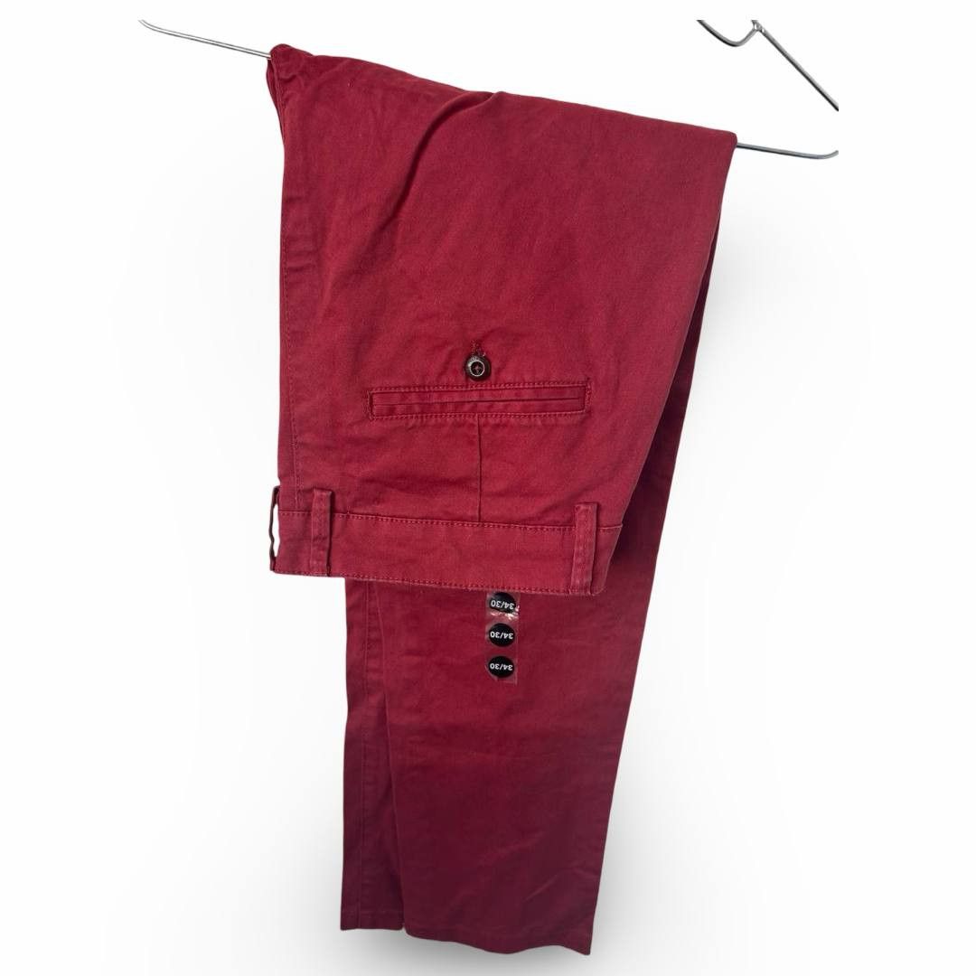 Other Dressman pants #432 Size US 33 - 5 Thumbnail