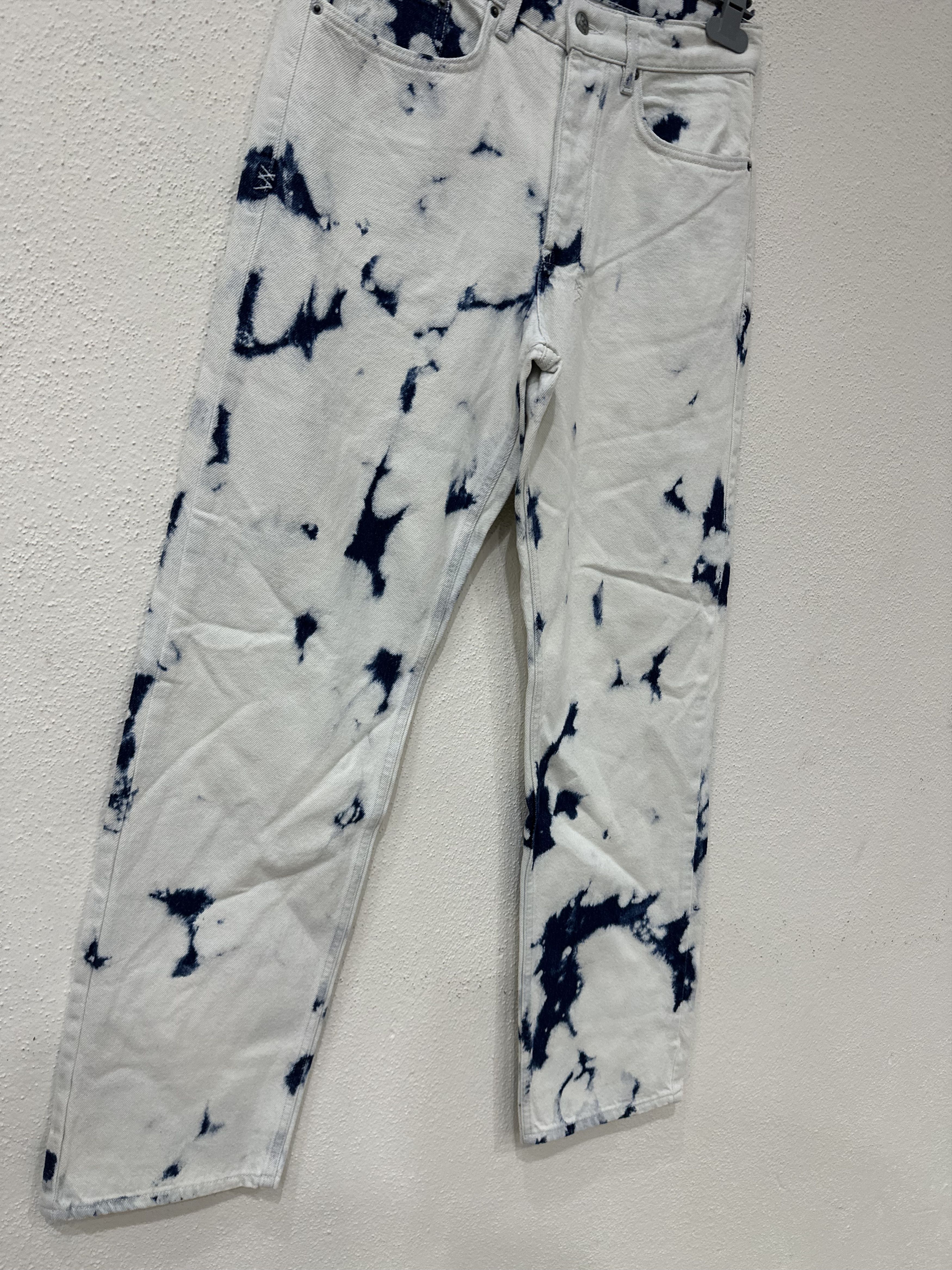 Ksubi Ksubi Anti K Erode Jeans Size 30 Size US 30 / EU 46 - 7 Thumbnail