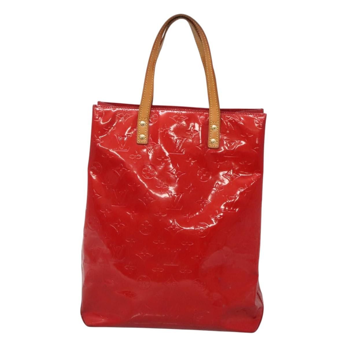 Louis Vuitton Louis Vuitton Reade handbag Size ONE SIZE - 1 Thumbnail