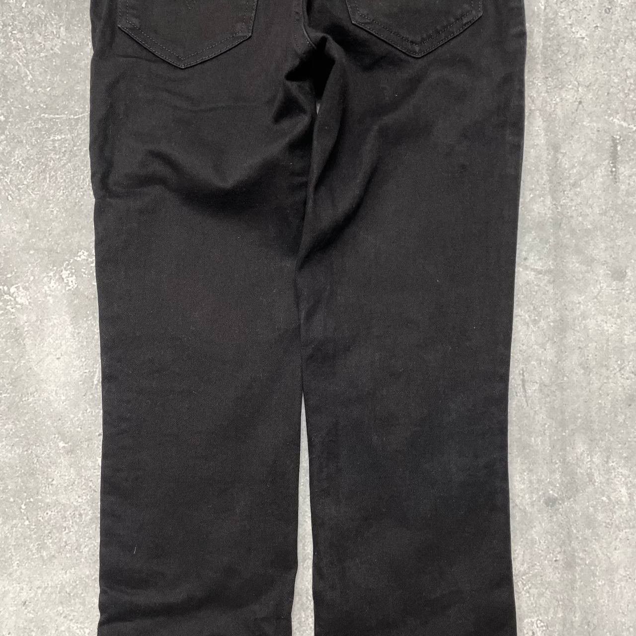 Versus Versace Versace Versus Slim Fit Jeans Women’s Black Size 25 Size 25" / US 0 / IT 36 - 21 Thumbnail