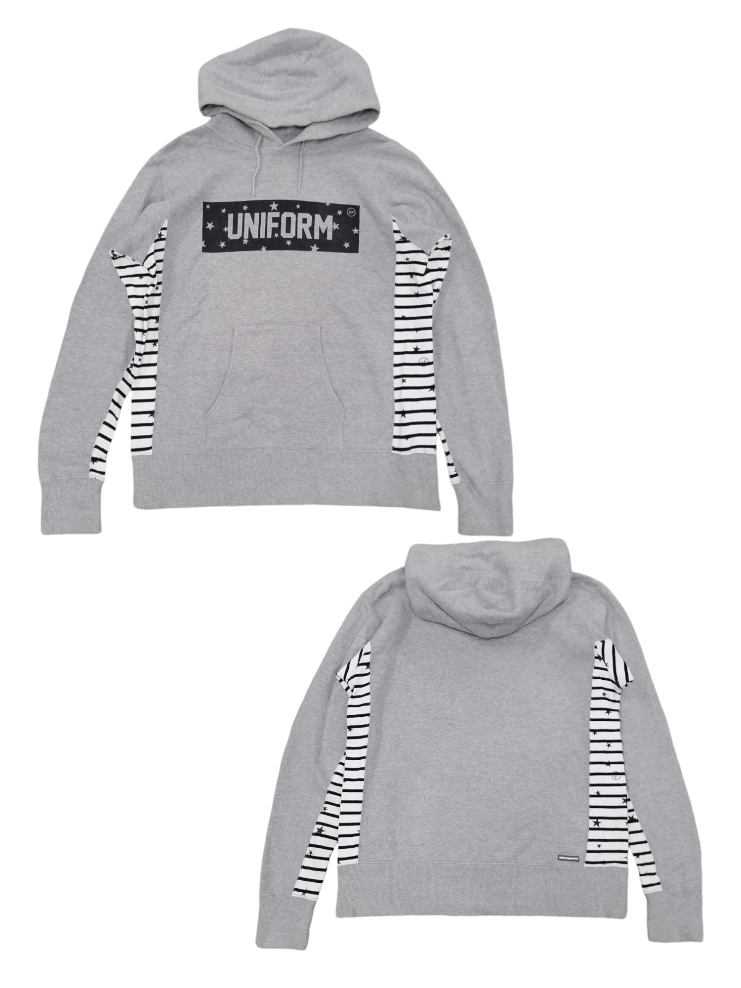 Sophnet. × uniform experiment Uniform Experiment Box Logo Sophnet Hoodies Size US L / EU 52-54 / 3 - 1 Thumbnail
