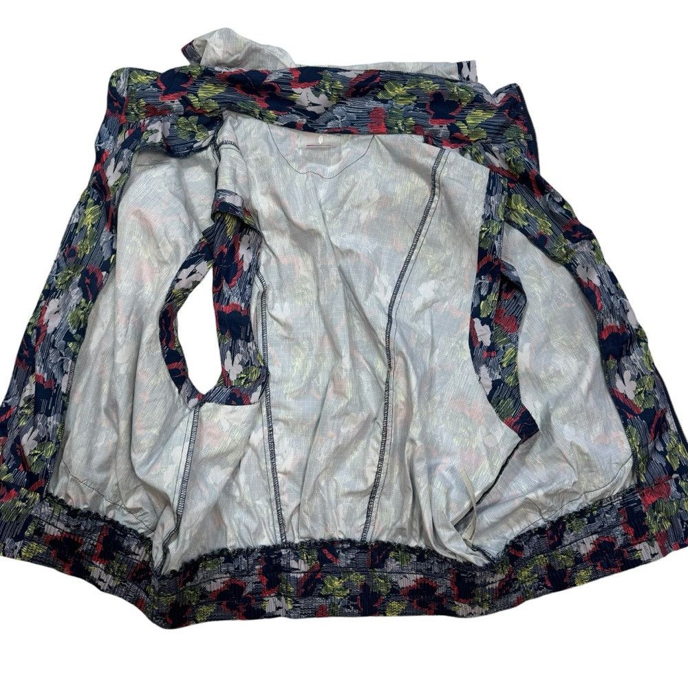 Free People New Free People Movement Off The Grid Printed Vest Size M Size M / US 6-8 / IT 42-44 - 6 Thumbnail