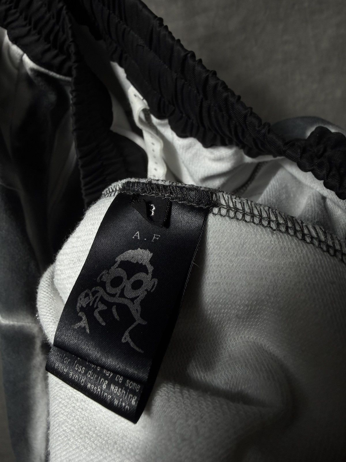 Nude: Masahiko Maruyama NUDE:MM & A.F Artefact Avant-Garde Pants Bundle Size US 30 / EU 46 - 12 Thumbnail