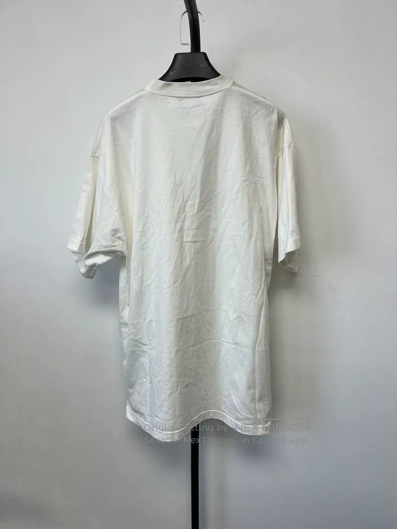 Balenciaga Balenciaga Logo short-sleeve Size US S / EU 44-46 / 1 - 2 Thumbnail