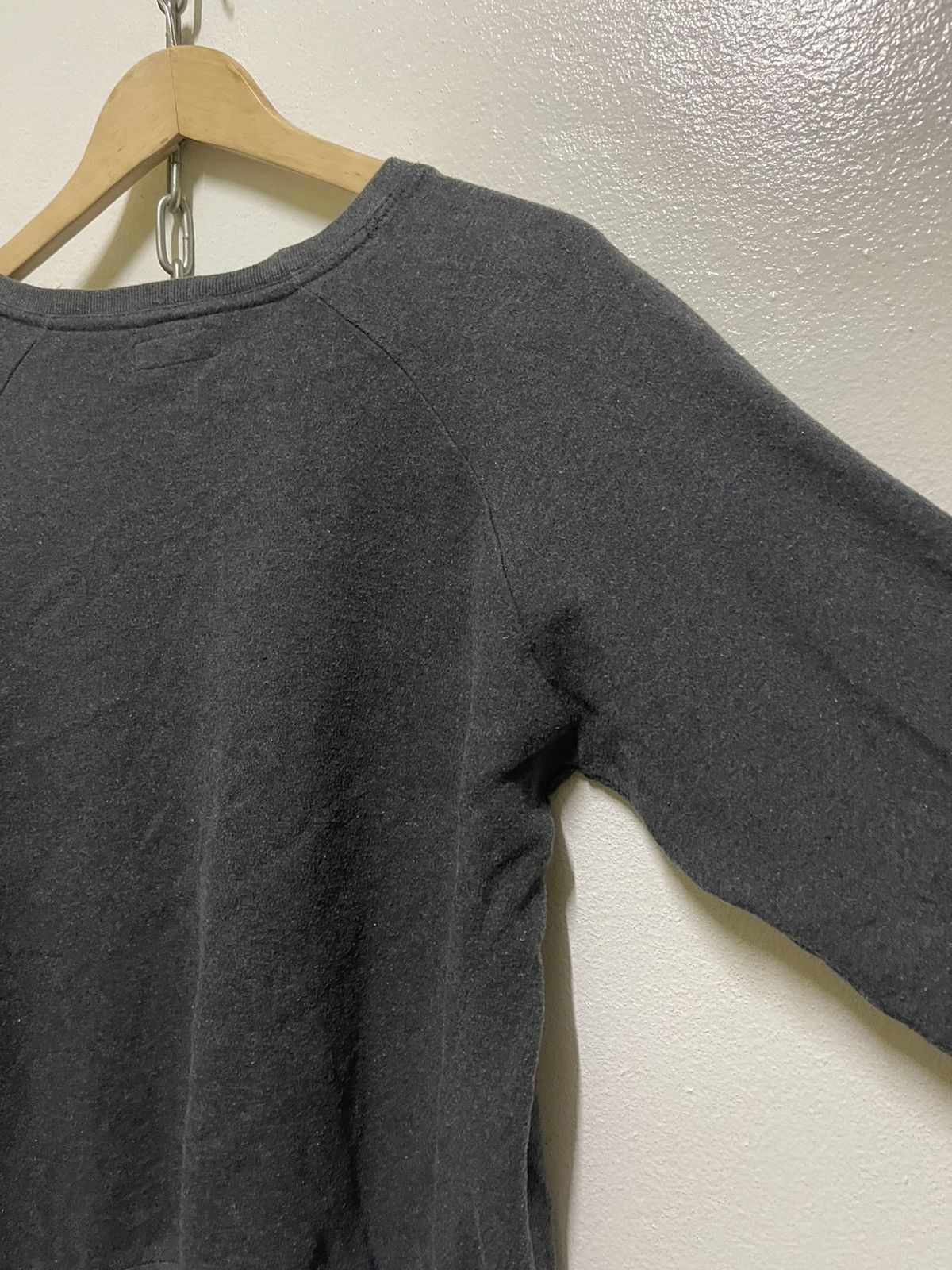 Emporio Armani Emporio Armani Sweatshirt Size US S / EU 44-46 / 1 - 11 Thumbnail