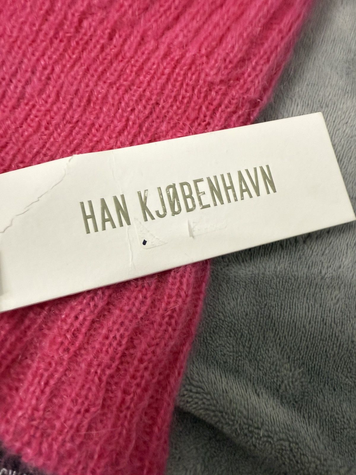 Han Kjobenhavn Very nice Size ONE SIZE - 3 Thumbnail