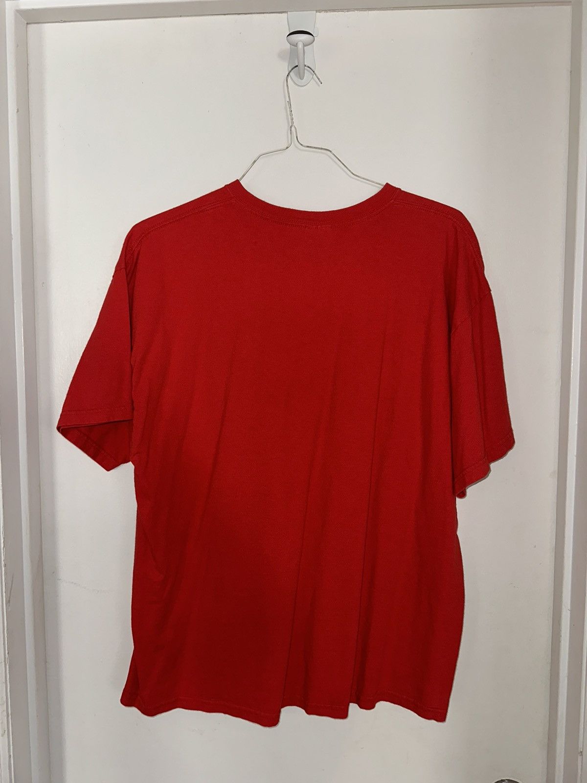 Band Tees × Vintage size L Pearl Jam t shirt Size US XL / EU 56 / 4 - 3 Thumbnail