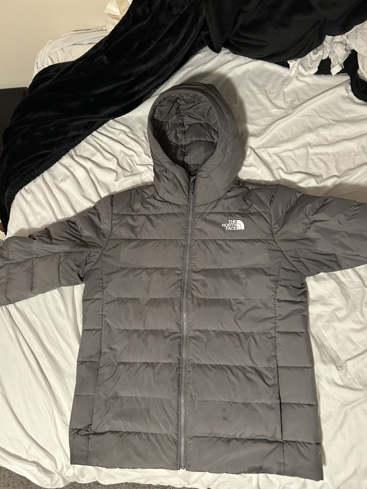 Outdoor Life × The North Face The North Face Summit Series