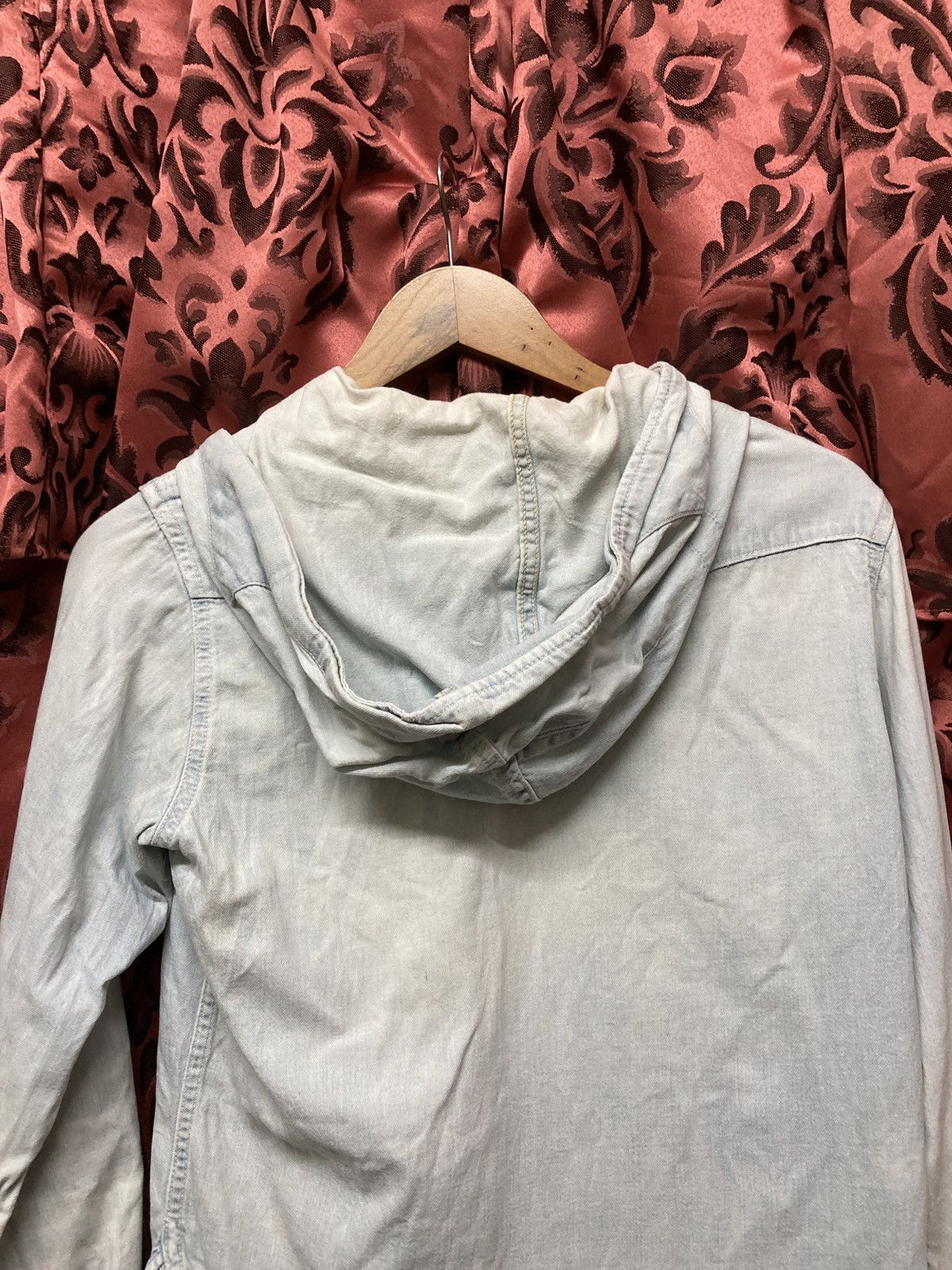 Designer × Japanese Brand × Kapital Kapital western shirt Size US S / EU 44-46 / 1 - 5 Thumbnail