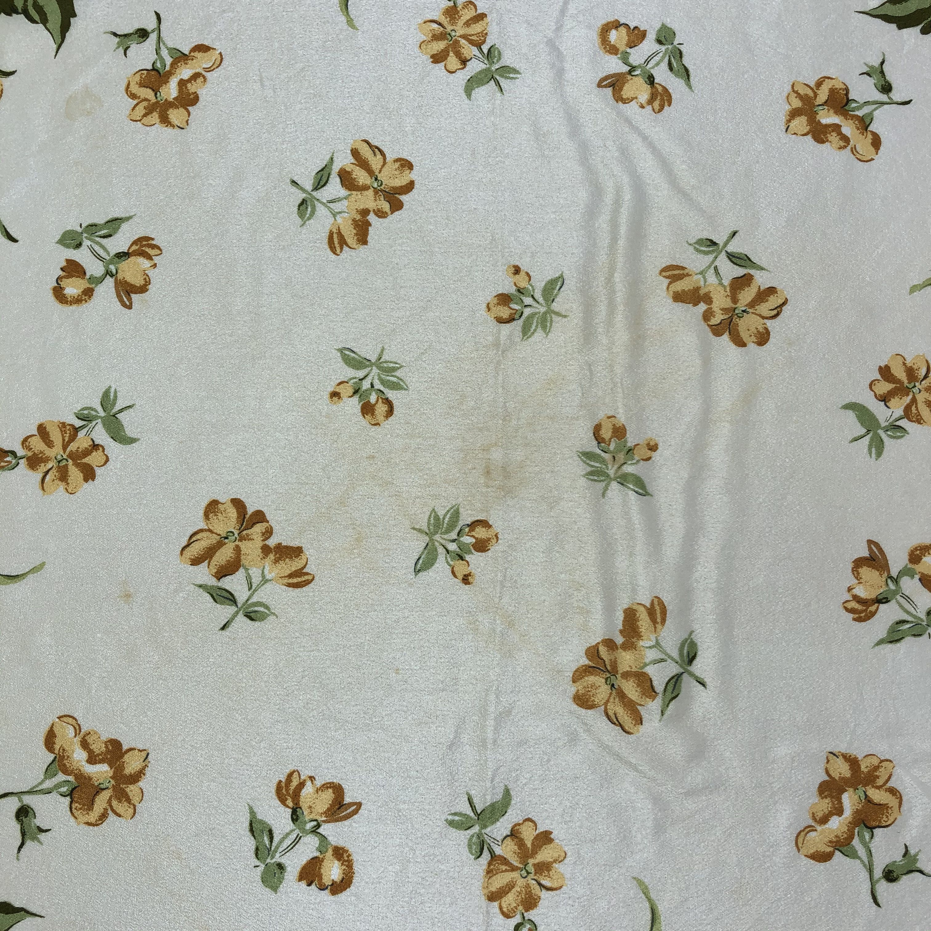 Pierre Cardin × Vintage Vintage Pierre Cardin Silk Scarf Size ONE SIZE - 6 Thumbnail
