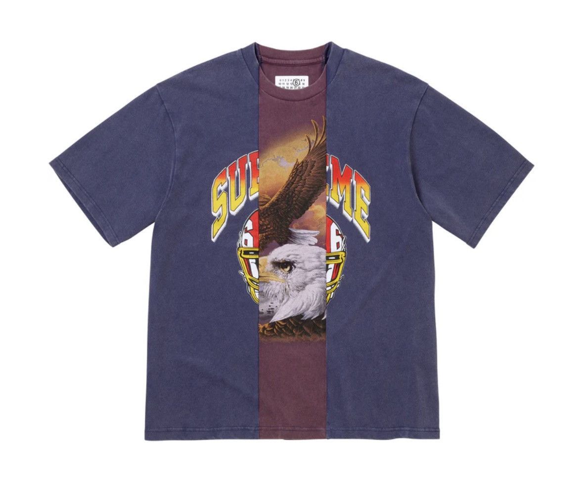 Maison Margiela × Supreme Supreme x Maison Margiela MM6 Liquid