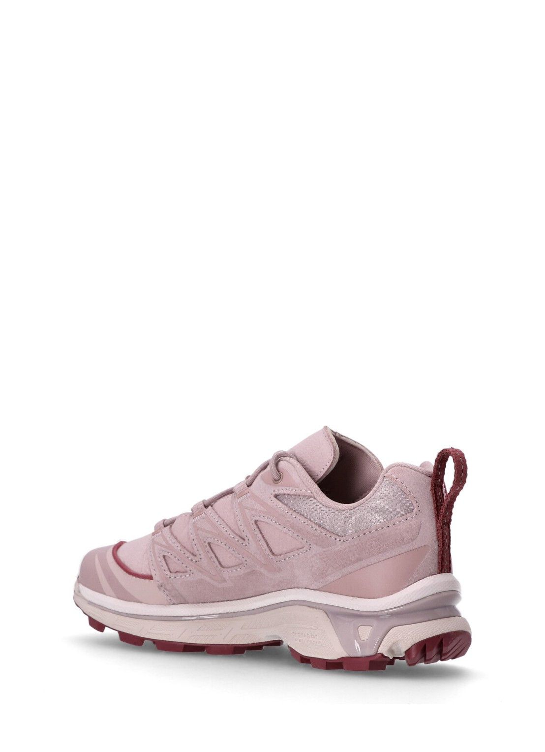 Salomon o1s22i1n0125 Xt-6 Expanse Low-Top Sneakers in Lilac Size US 6.5 / EU 39-40 - 3 Thumbnail