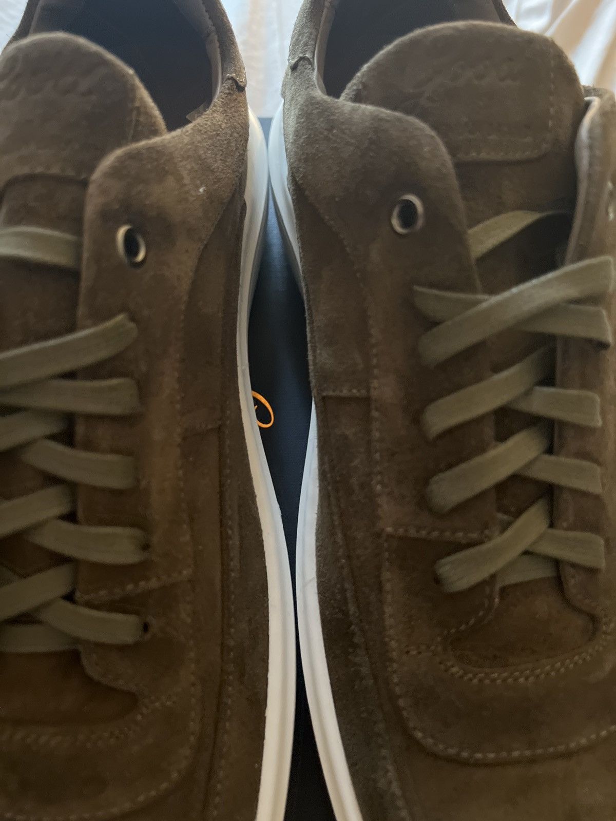 Bally × Good Man Brand × Nordstrom Good man brand modern London 14 Size US 14 / EU 47 - 9 Thumbnail