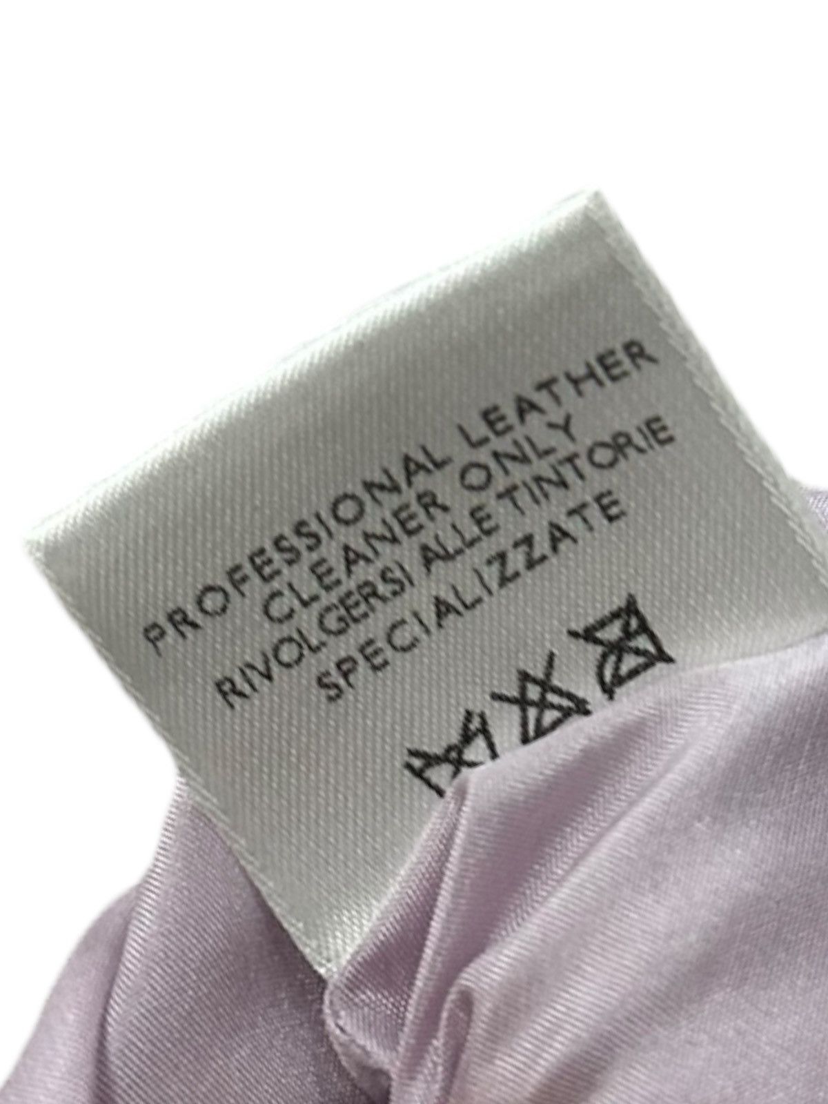 Loro Piana Loro Piana Pink CrossStitching Jacket Size XL / US 12-14 / IT 48-50 - 13 Thumbnail