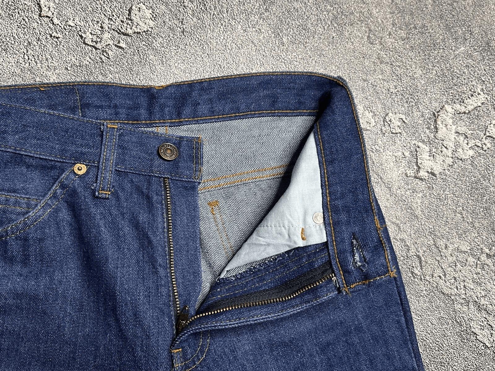 vintage Levi\