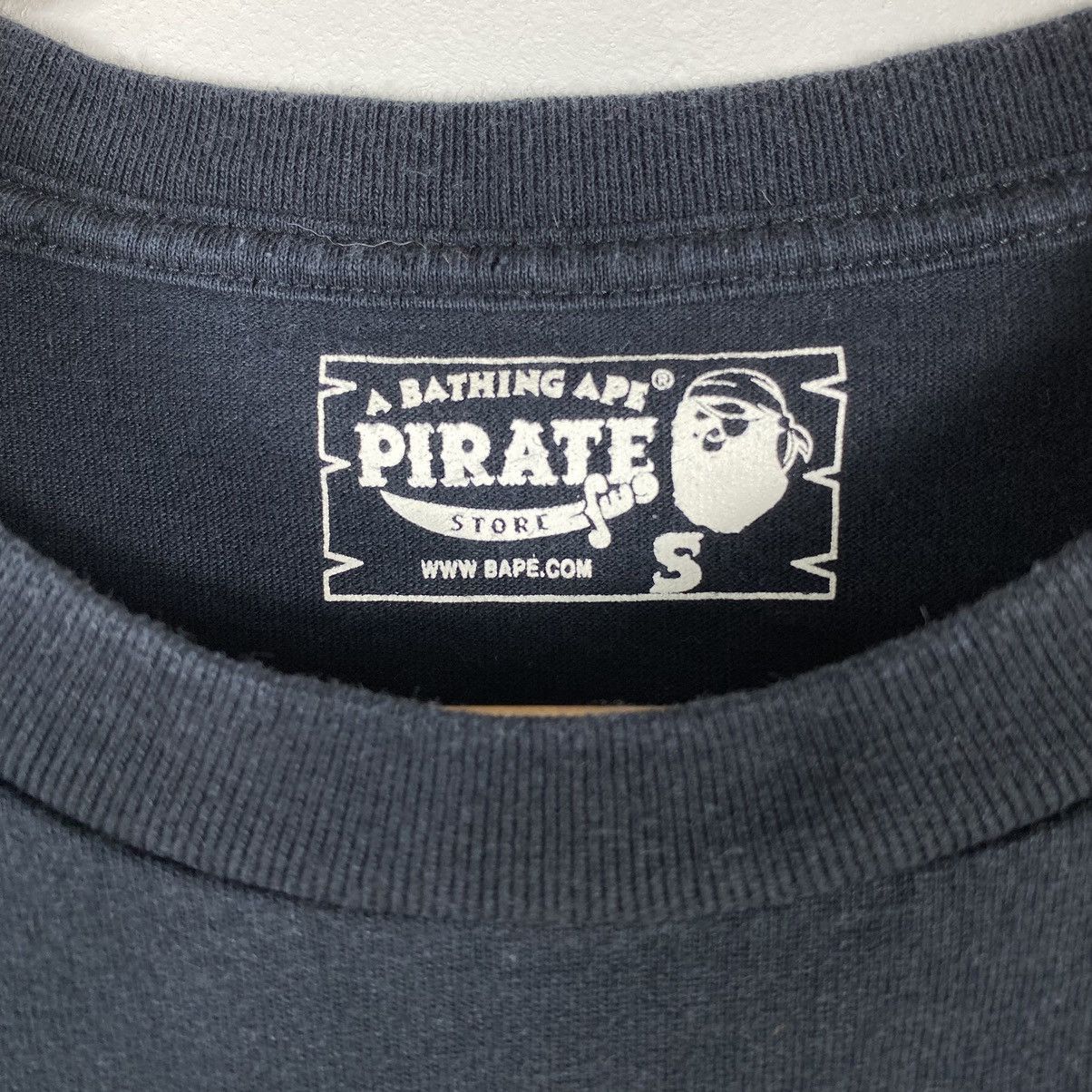 Bape × One Piece BAPE x ONE PIECE TONY CHOPPER TEE Size US S / EU 44-46 / 1 - 9 Thumbnail