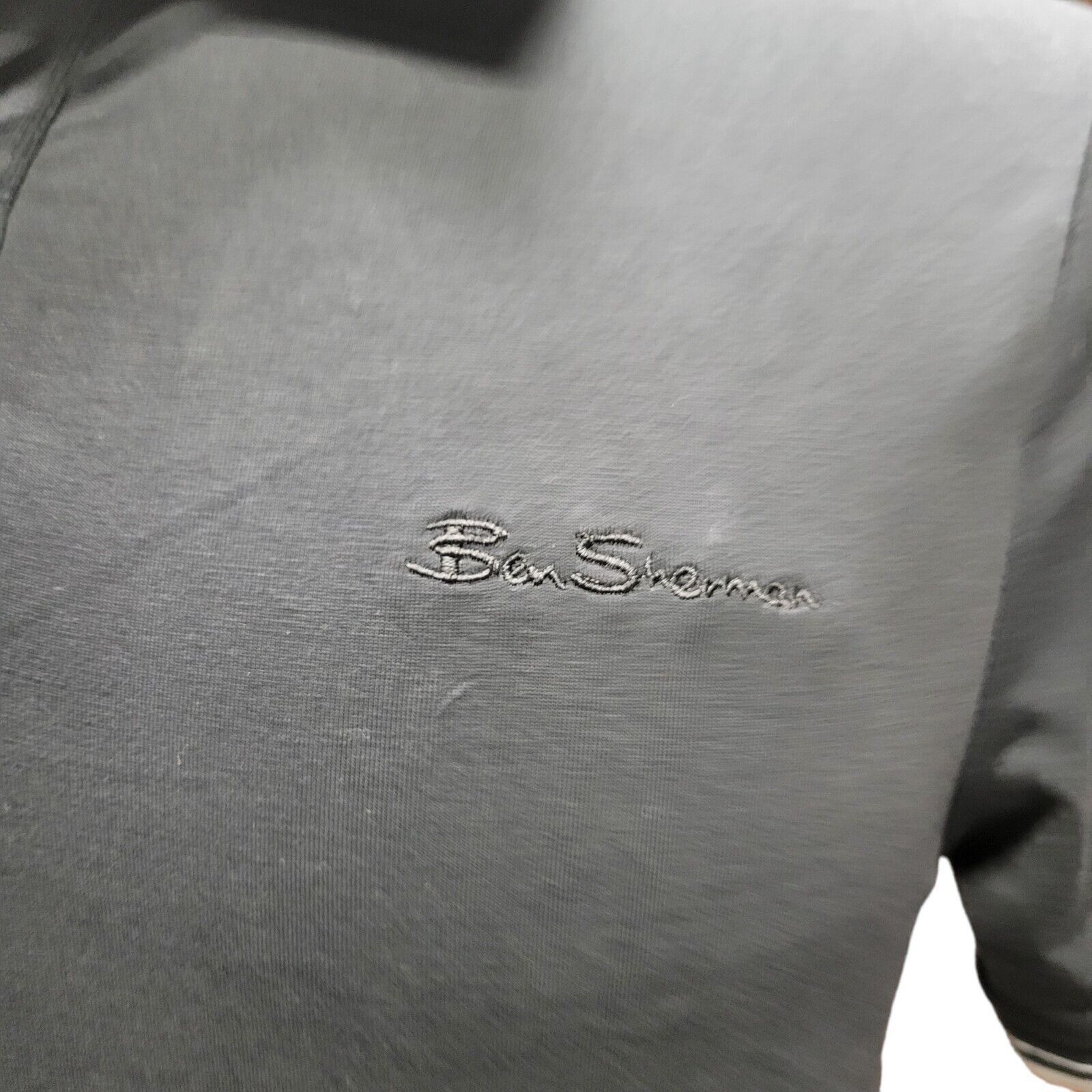Ben Sherman Ben Sherman Polo Shirt Men's. Size Small. New With Tags $5 Size US S / EU 44-46 / 1 - 6 Thumbnail