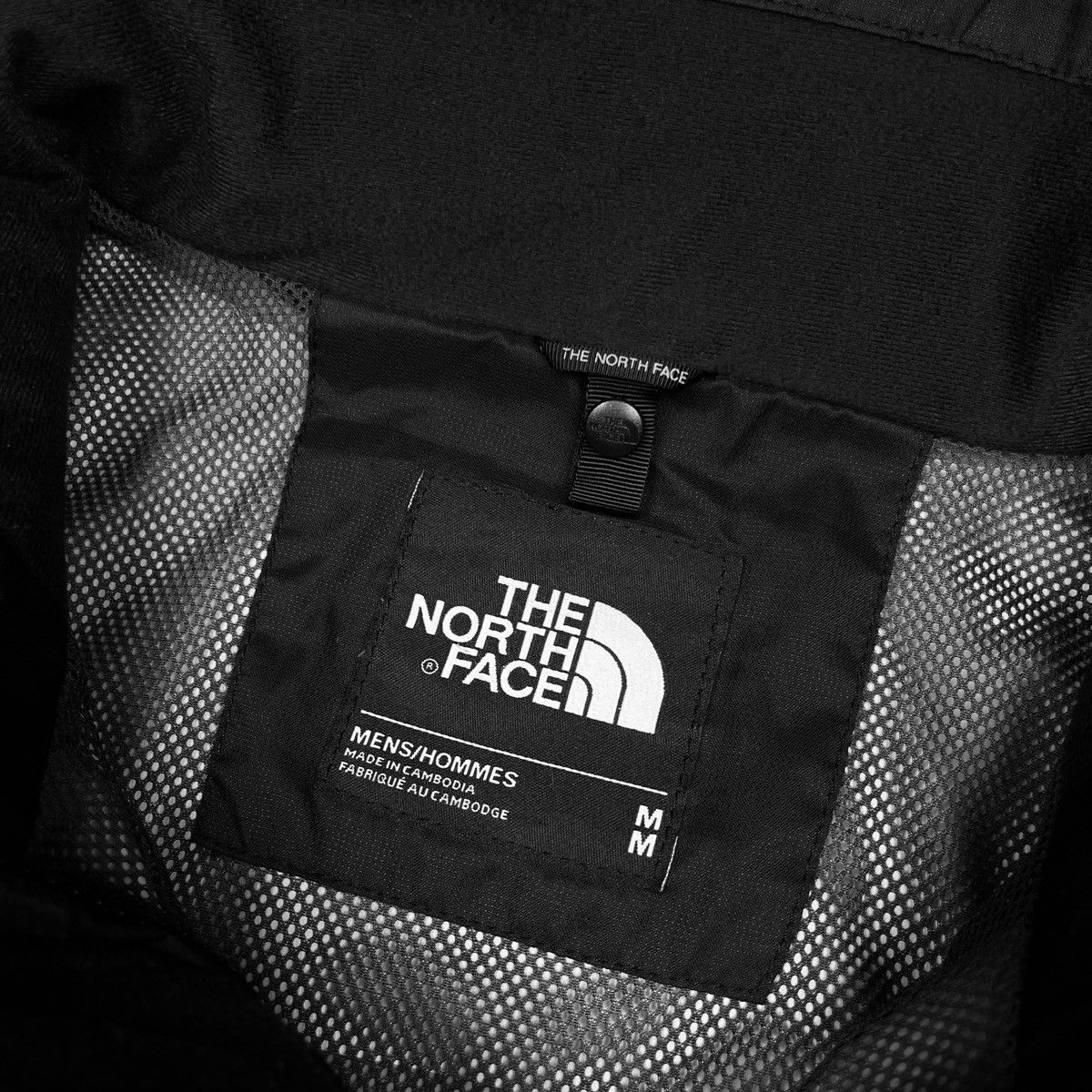 The North Face The North Face DryVent Resolve Jacket Size US M / EU 48-50 / 2 - 7 Thumbnail