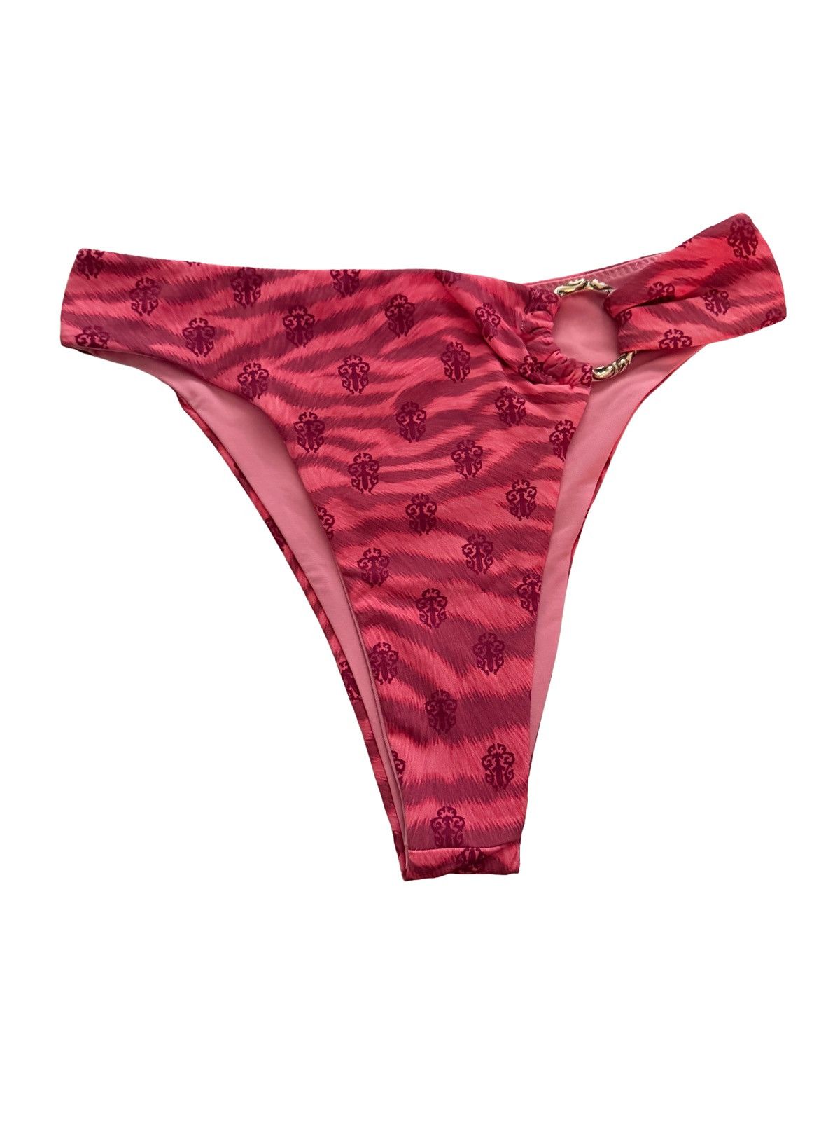 Chrome Hearts STEAL Chrome Hearts Bikini Bottom 🧽 Size ONE SIZE - 1 Thumbnail