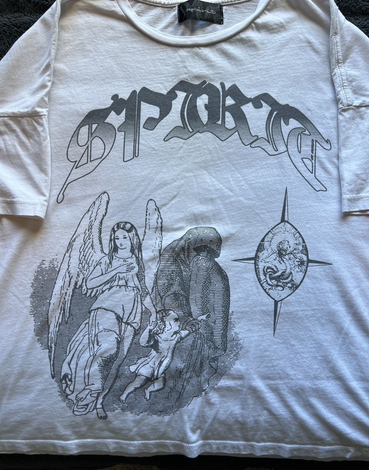 Siberia Hills Spiritual Children Ghost’s Size US M / EU 48-50 / 2 - 2 Thumbnail