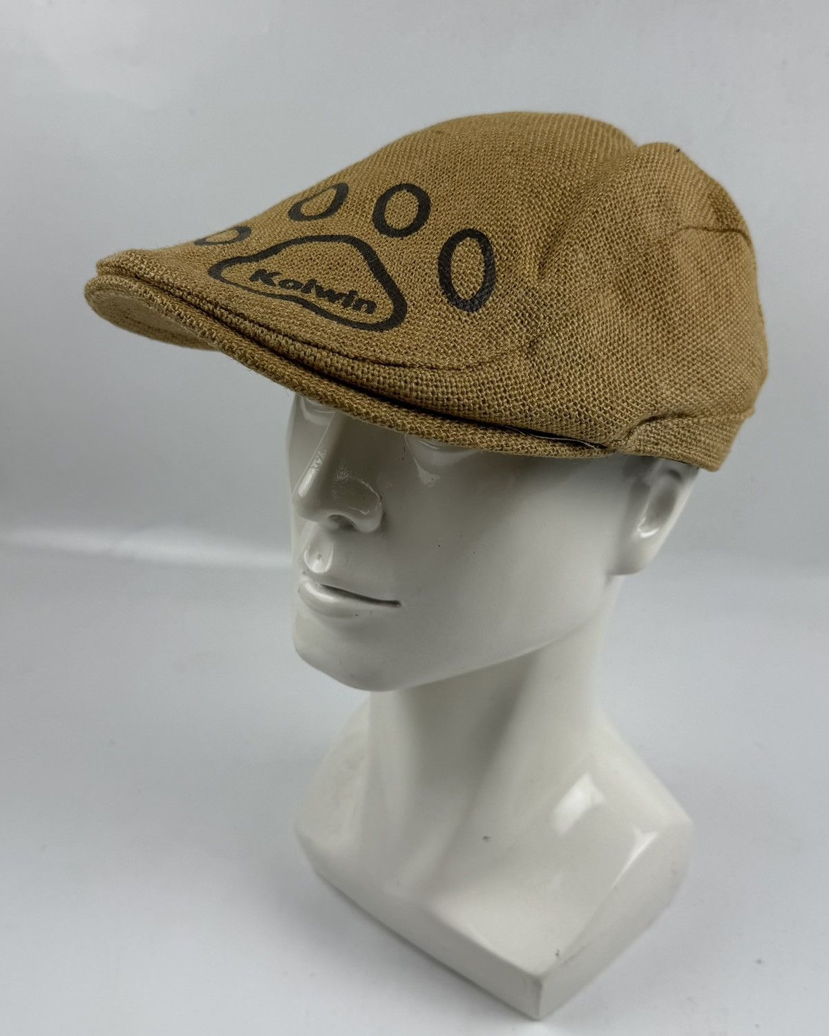 Japanese Brand kolwin hat tc43 Size ONE SIZE - 1 Thumbnail