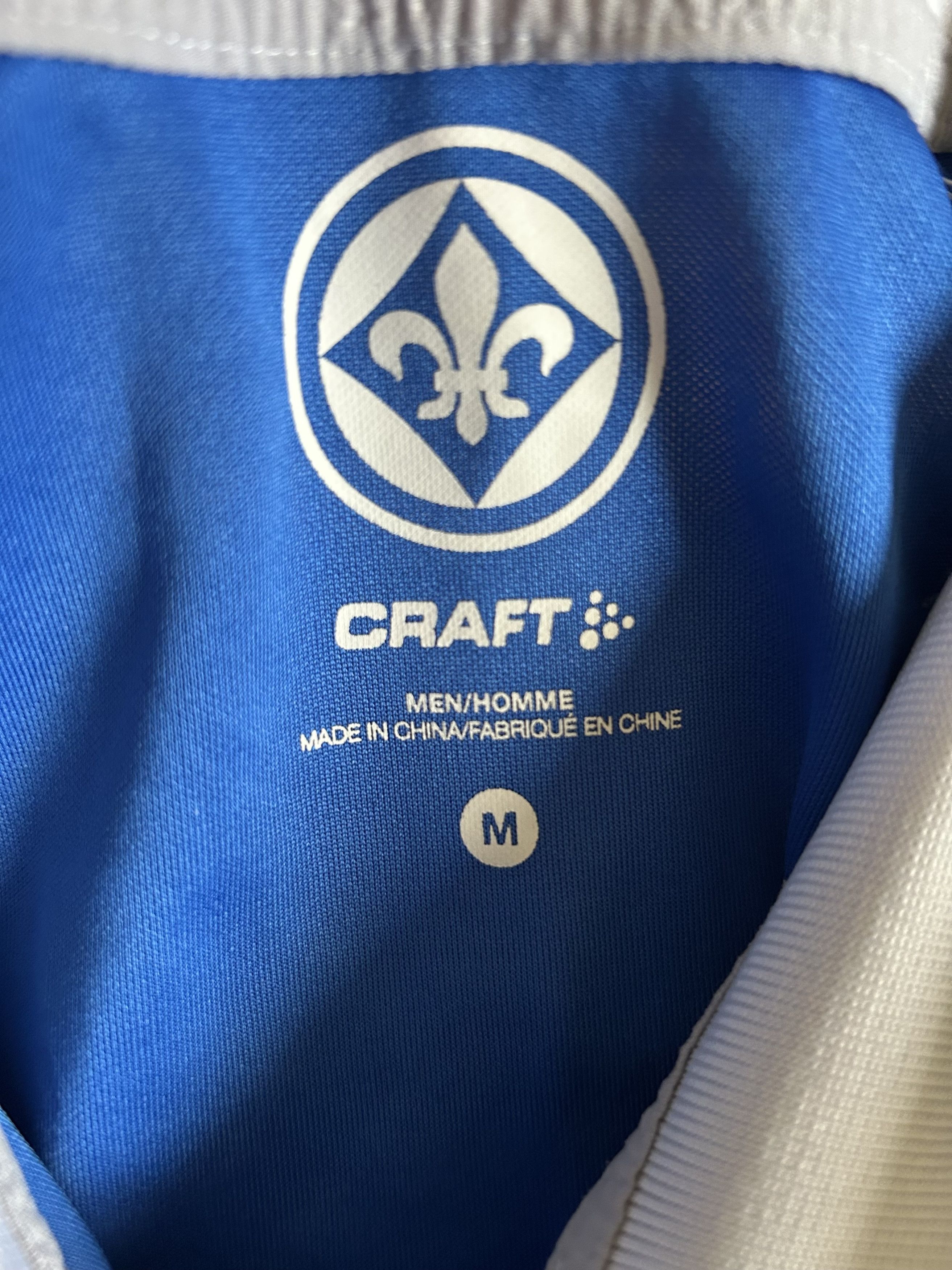 Other SV DARMSTADT 98 2021 - 2022 - Craft - M - UNIQUE Size US M / EU 48-50 / 2 - 6 Thumbnail