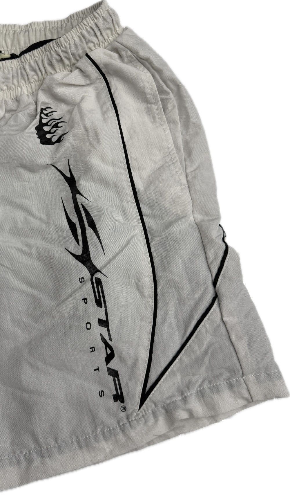 HELLSTAR Hellstar Sports Shorts Size US 34 / EU 50 - 2 Thumbnail