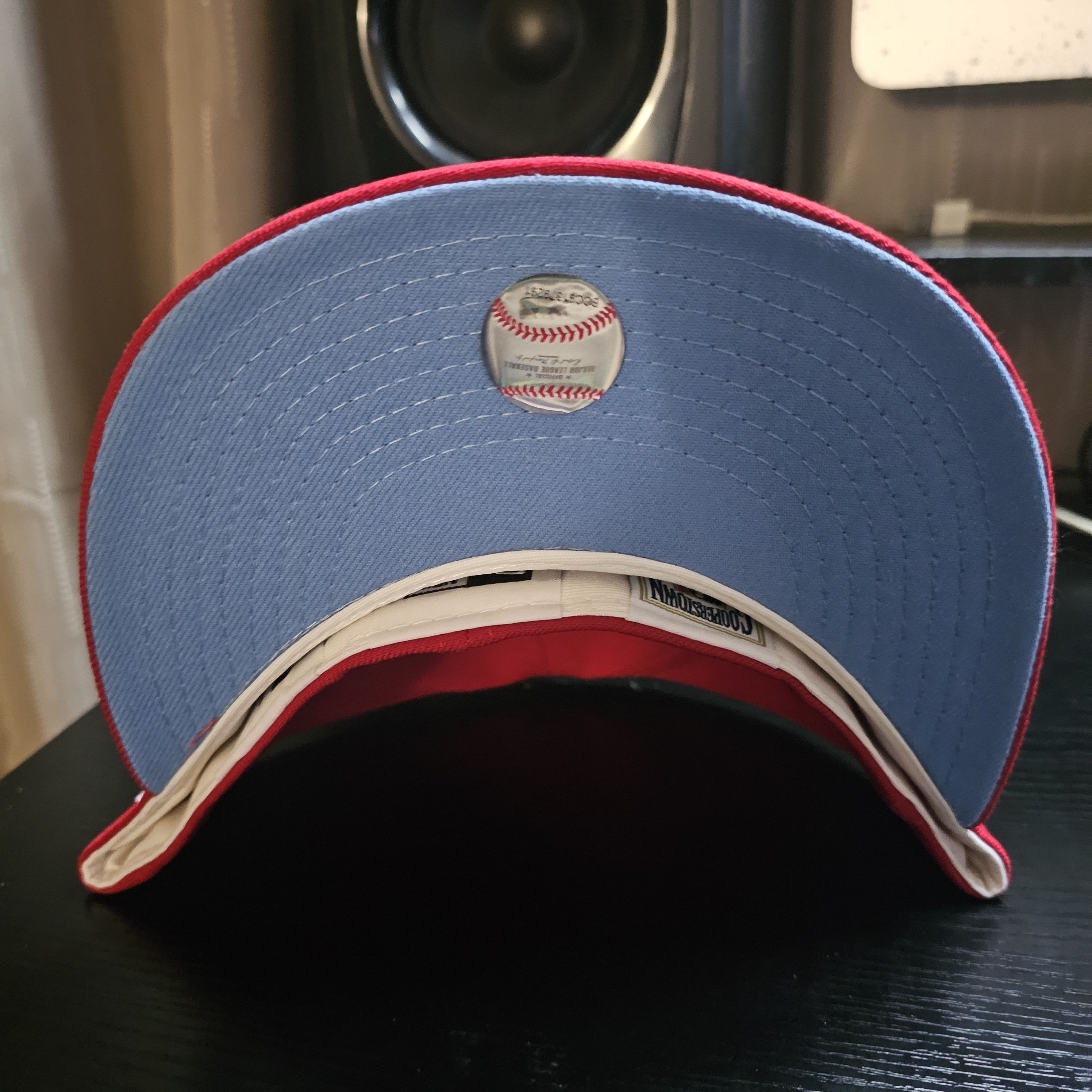 New Era Mets Fire and Ice Size ONE SIZE - 4 Thumbnail