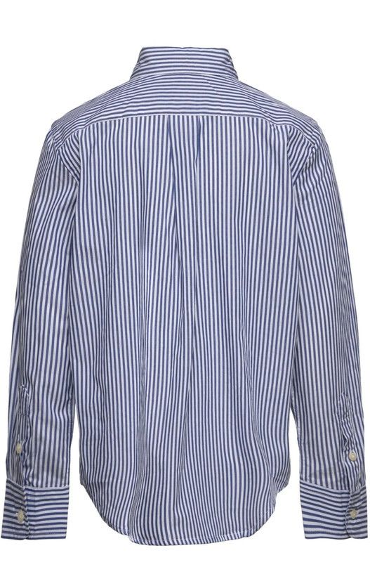 Ralph Lauren Ralph Lauren striped men shirt Size US XS / EU 42 / 0 - 5 Thumbnail