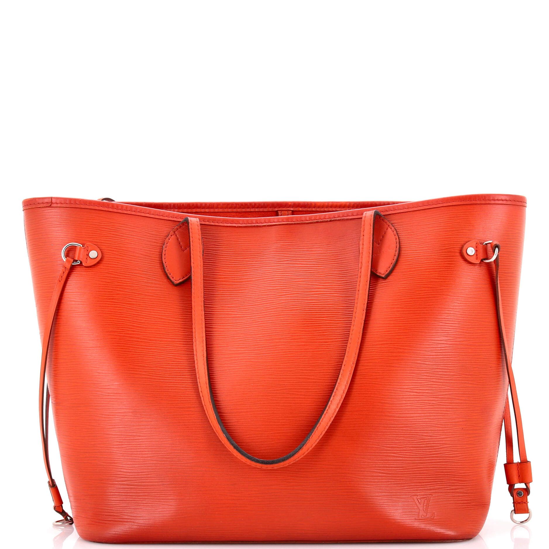 Louis Vuitton Neverfull Tote Size ONE SIZE - 1 Thumbnail