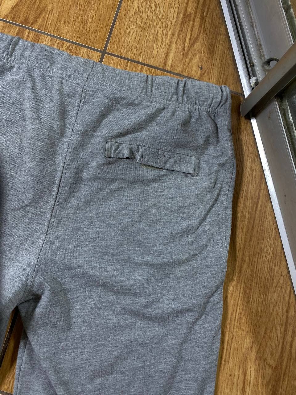 Nike × Vintage Vintage Nike Mens Shorts Size US 30 / EU 46 - 4 Thumbnail