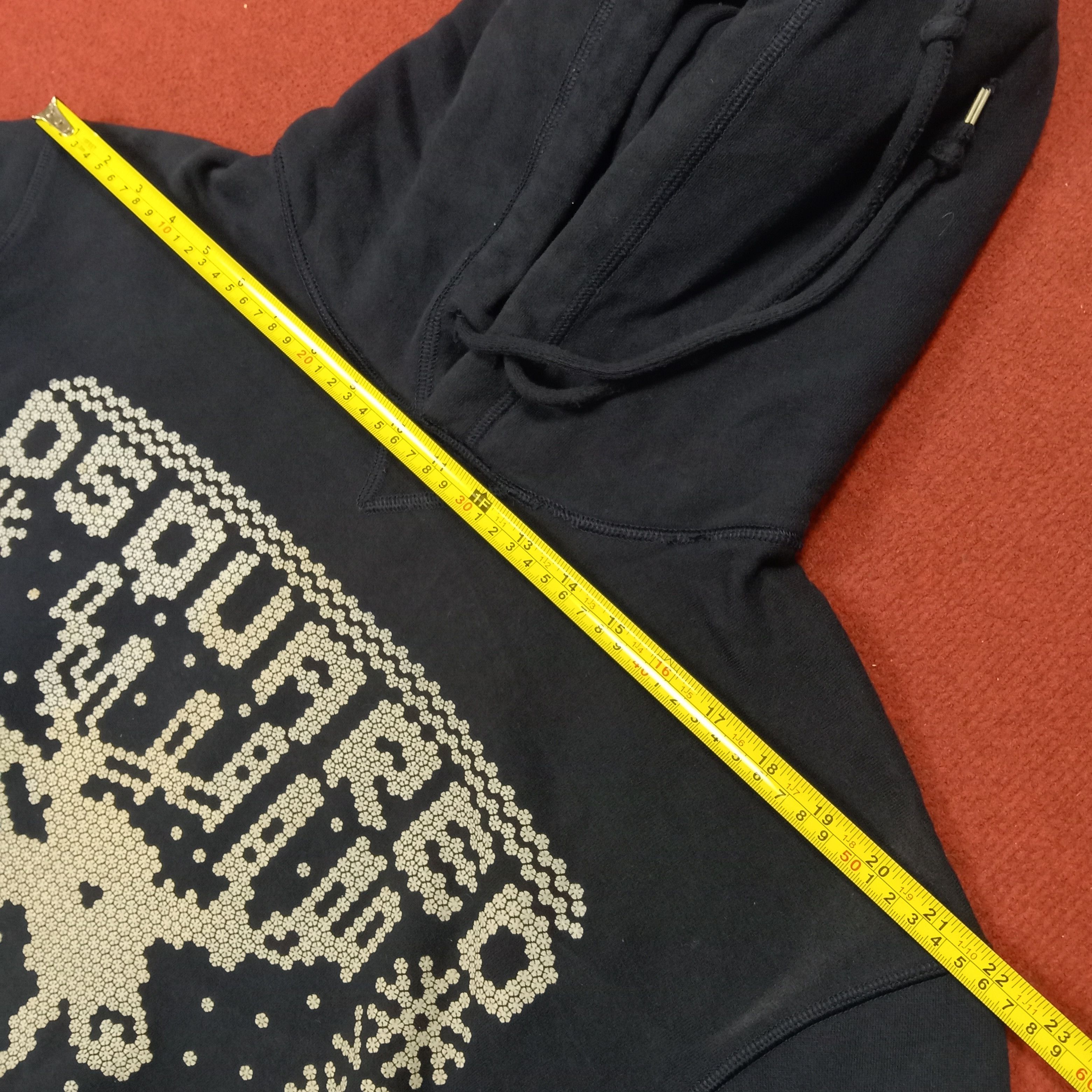 Dsquared2 × Vintage Dsquared2 Streetwear Winter Style Hoodies Size US L / EU 52-54 / 3 - 10 Thumbnail
