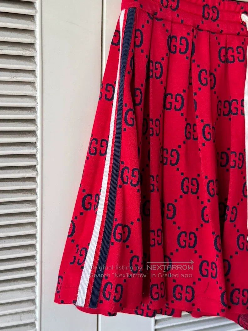 Gucci Gucci SizeXS Shorts Size 24" / US 00 / IT 34 - 5 Thumbnail