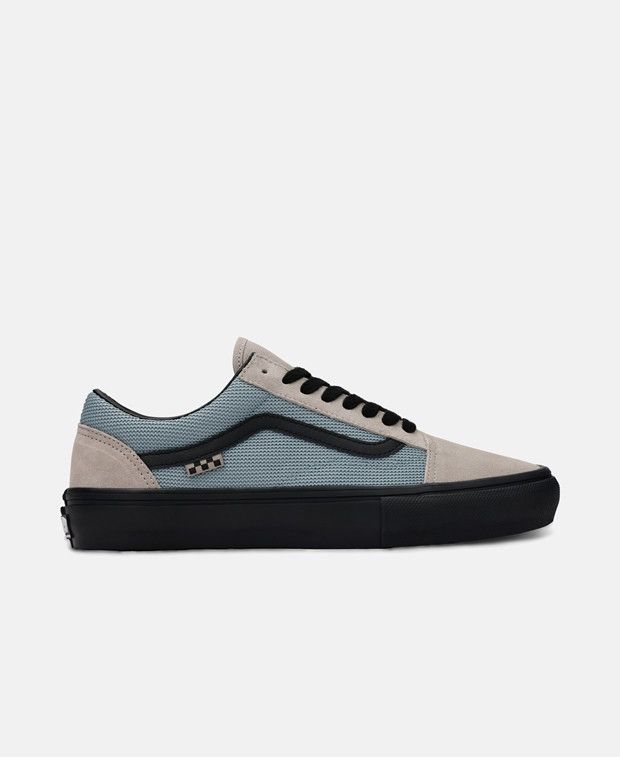 Vans Skate Old Skool Sneakers Size US 6 / EU 39 - 1 Thumbnail
