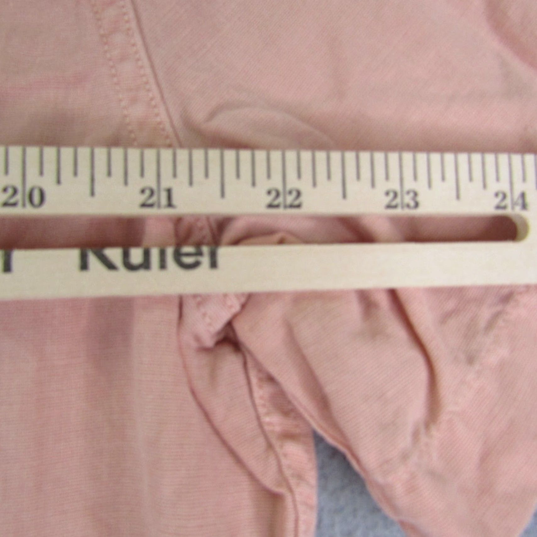 Levi's VINTAGE Levi's Button-Up Shirt Mens Large Pink Short Sleeve Pocket Red Tab Casual Sewn Logo Outdoor 90s Mens Size US L / EU 52-54 / 3 - 5 Thumbnail
