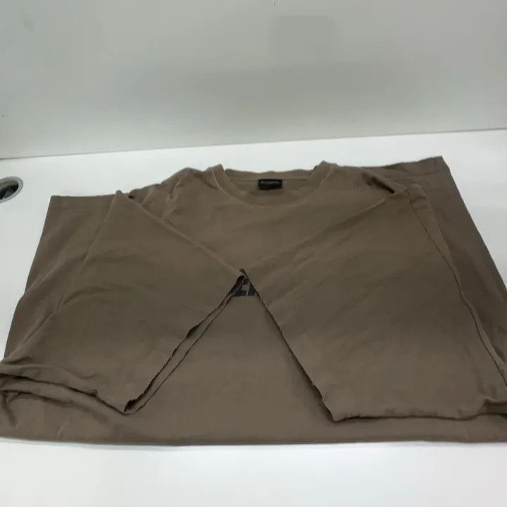 Balenciaga Balenciaga Balenciaga Vintage Logo Graphic TShirt -2507 Size US M / EU 48-50 / 2 - 4 Thumbnail