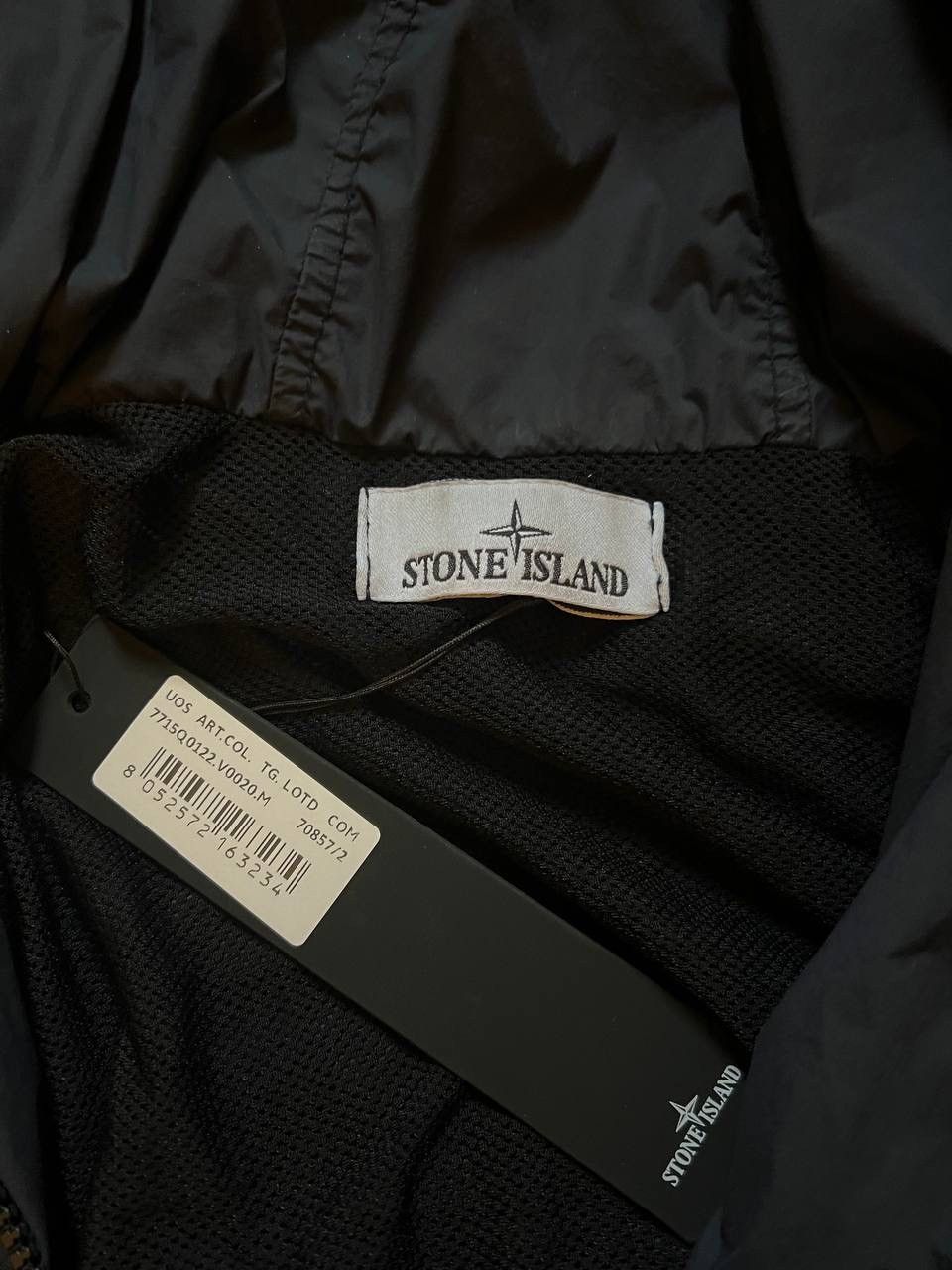Stone Island Stone Island Size US L / EU 52-54 / 3 - 3 Thumbnail