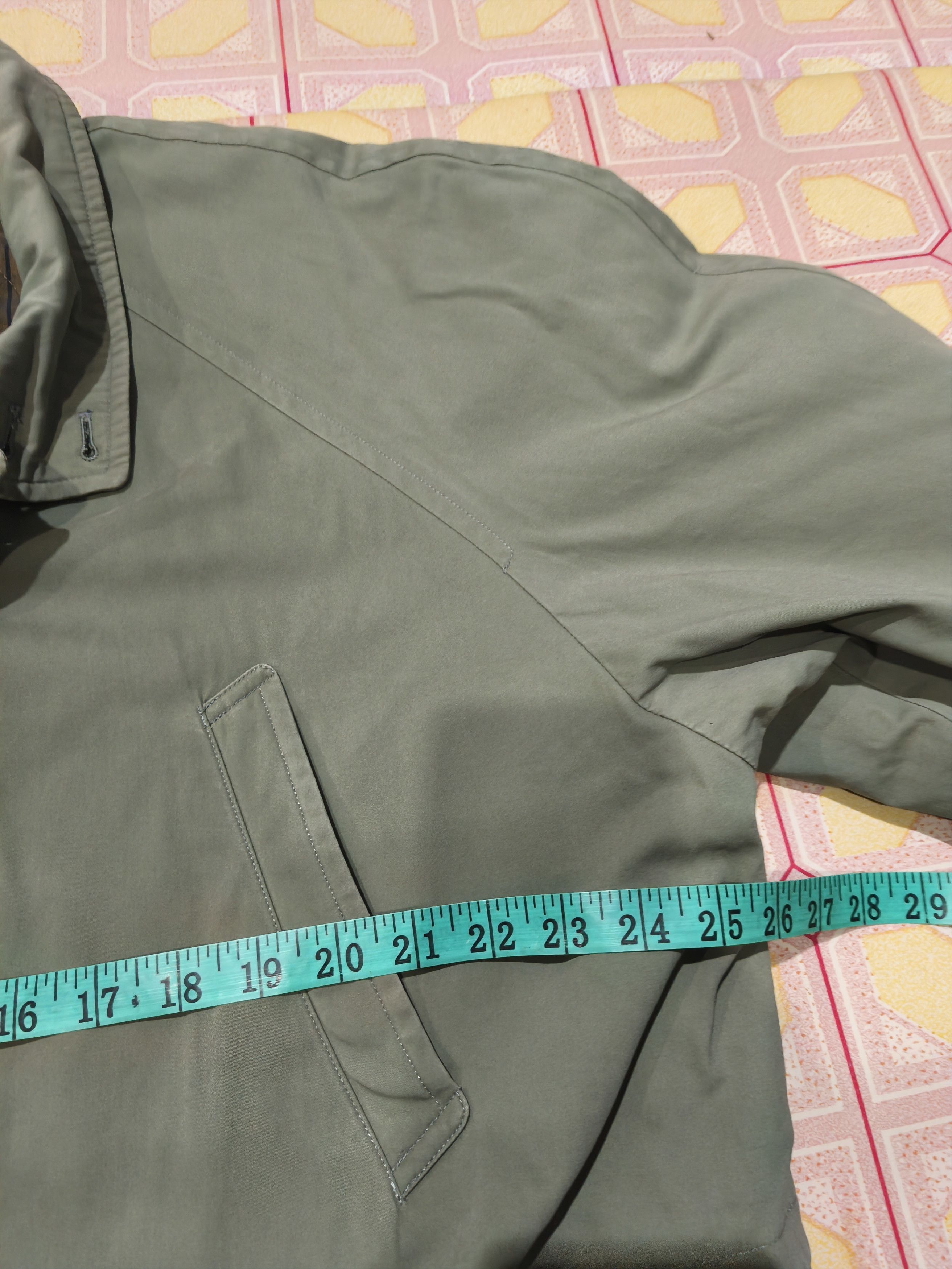 Christian Dior Monsieur 🔥 Christian Dior Monsieur Bomber Jacket Size US L / EU 52-54 / 3 - 11 Thumbnail