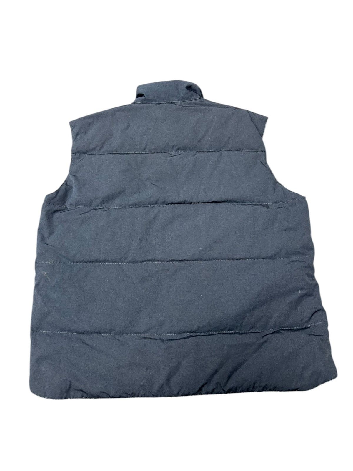 Canada Goose Canada Goose Freestyle Vest Navy - Size XL Size US XL / EU 56 / 4 - 5 Thumbnail