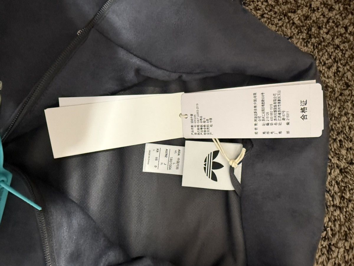 Adidas Adidas CTT jacket Size US L / EU 52-54 / 3 - 6 Thumbnail