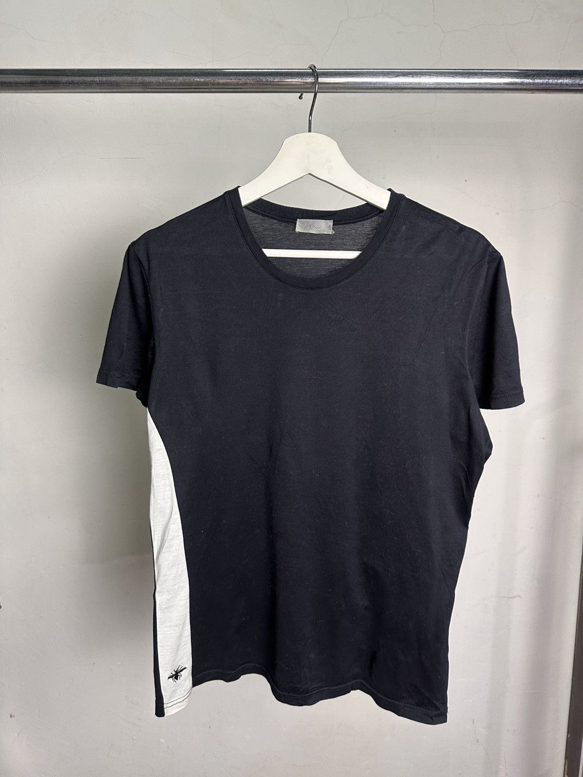 Dior Rare Dior Homme Hedi Slimane t shirt 