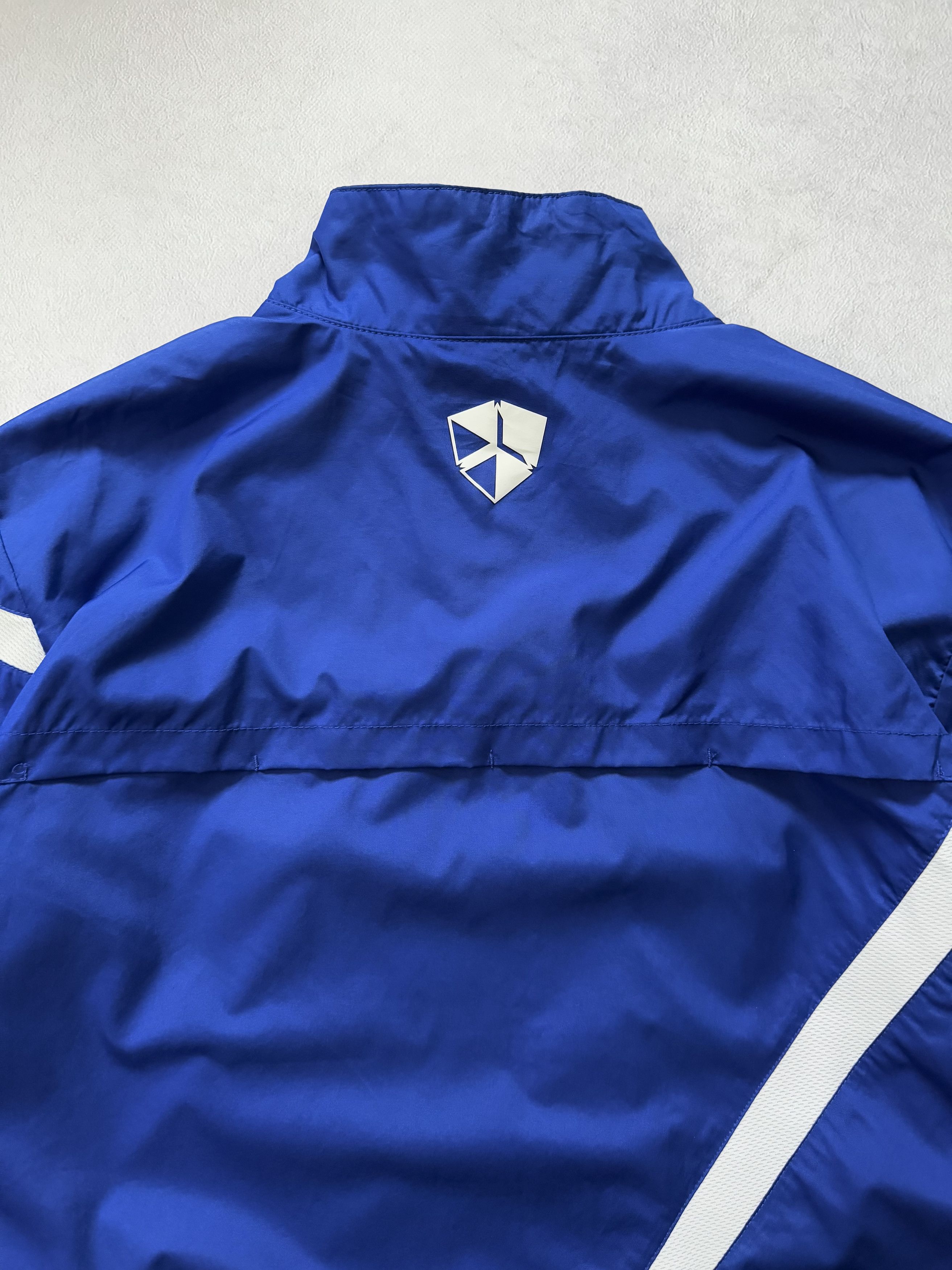 Nike Nike Manchester United Training Jacket Windbreaker Size US XL / EU 56 / 4 - 3 Thumbnail