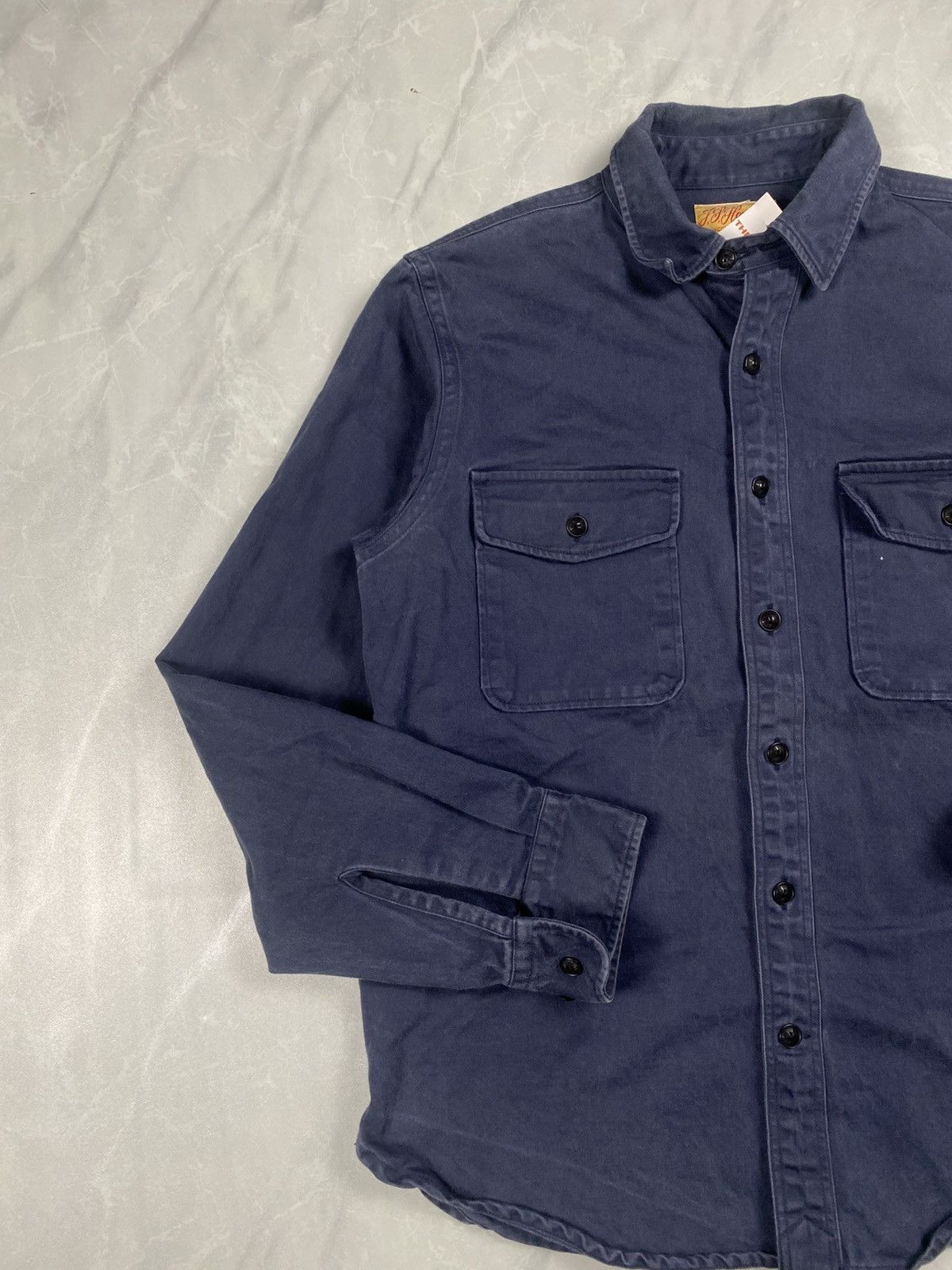 J.S. Homestead Rare Japan Journal Studio Homestead Union Made Jacket Size US S / EU 44-46 / 1 - 3 Thumbnail