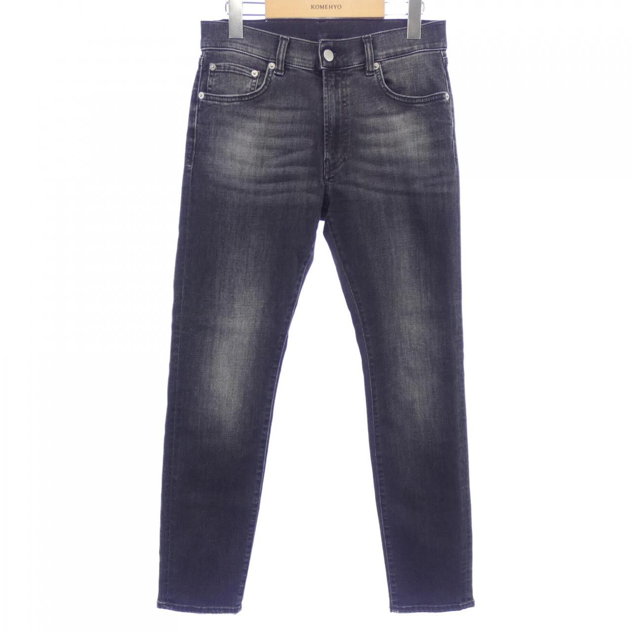 Other Other GIAB'S Jeans Textile Jeans DUTY FREE for USA Size ONE SIZE - 1 Thumbnail